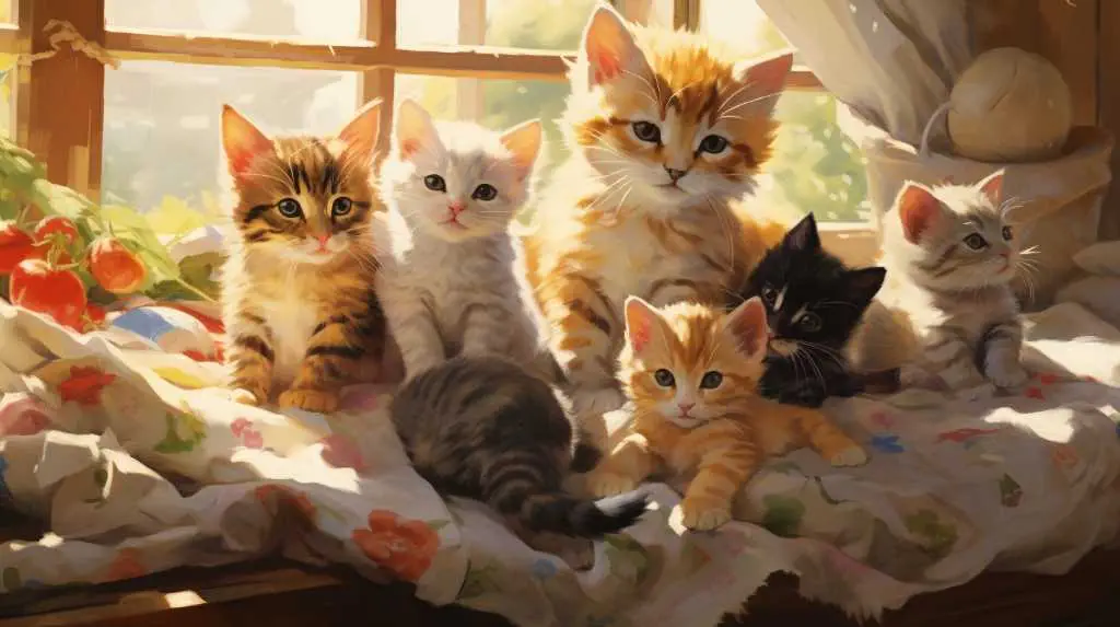 cats