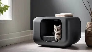 activated charcoal transforms litter