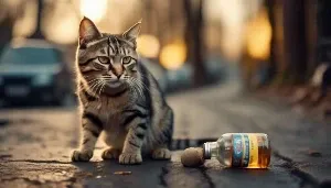 arthritis treatment for cats