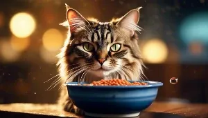 benefits of wet cat food