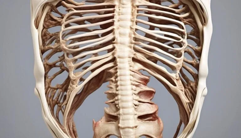 cat health and ribs