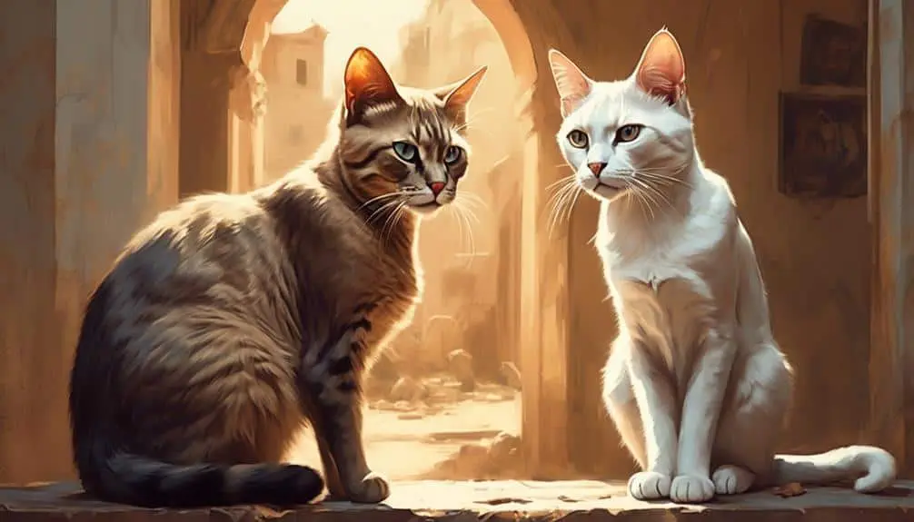 cat introduction success tips
