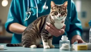 cat kitten vaccine costs