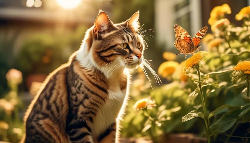 cat safe outdoor exploration guide