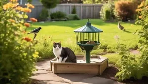 cat trapping legal considerations