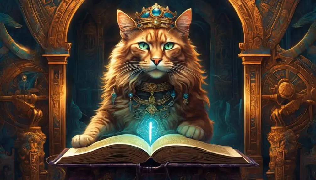 cracking the cat iq
