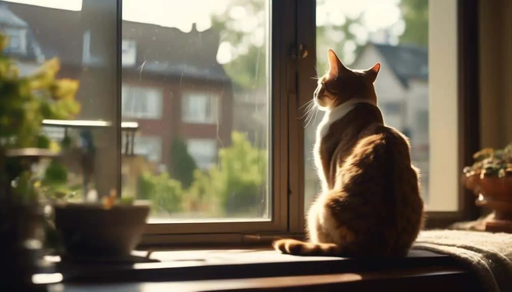 deadly blood clots in cats