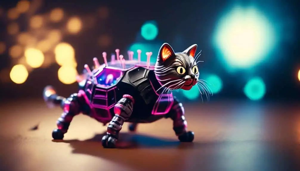 hexbug cat toy interactive fun for cats