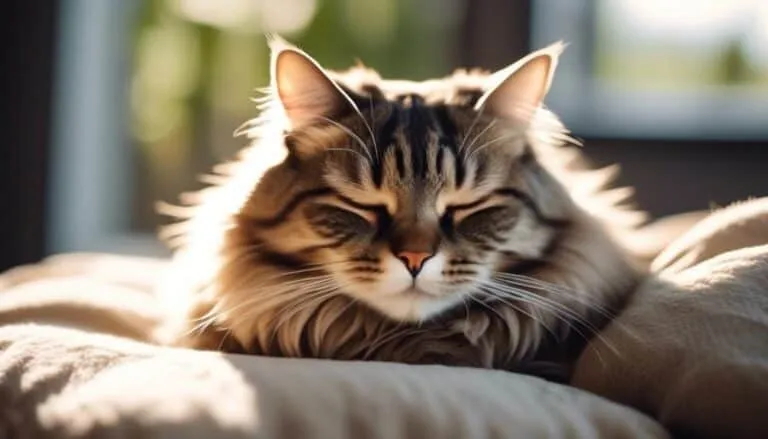 instant calm for cats