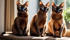 longevity secrets of burmese