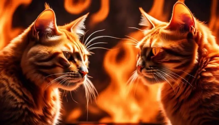 managing aggressive cat behavior