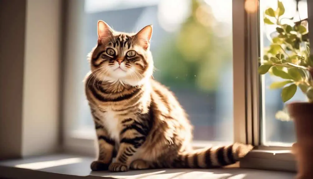 munchkin tabby cats unique and adorable felines