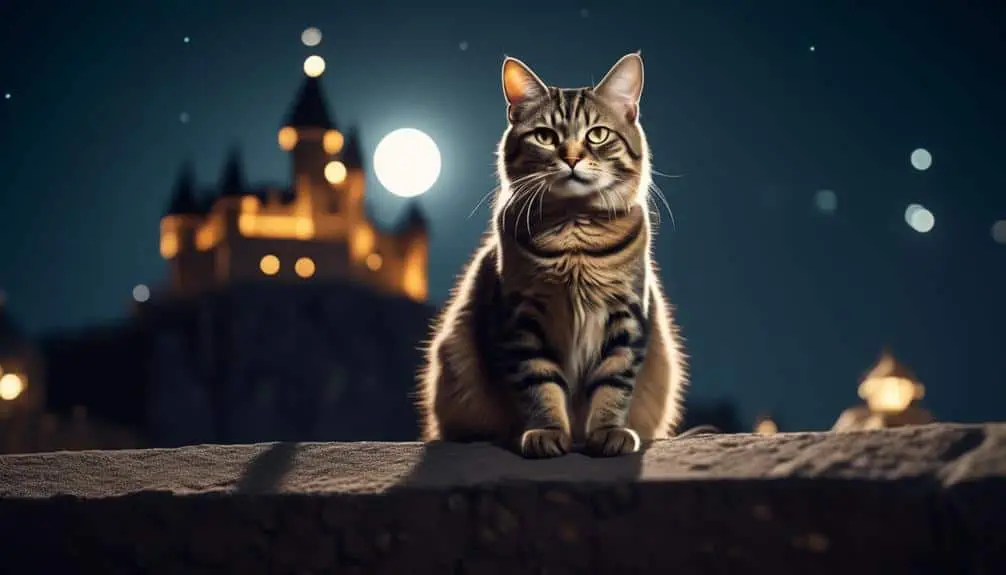 preventing cat theft crucial measures