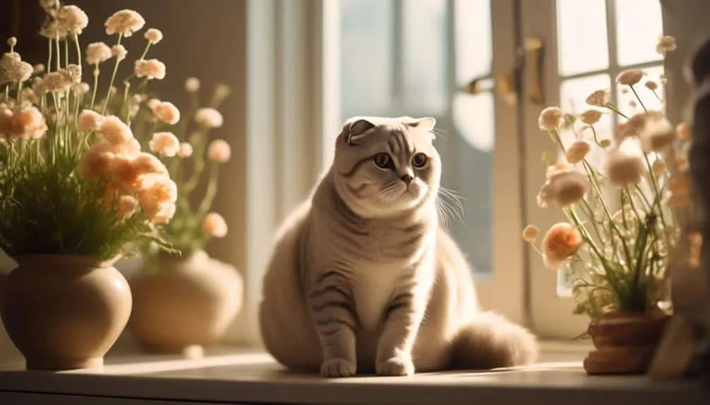 scottish fold lifespan secrets