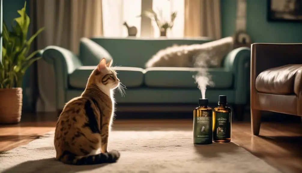 toxic tea tree oil