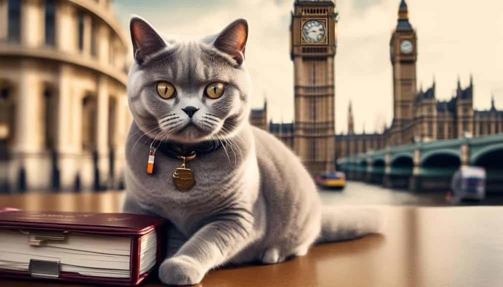 uk pet passport cost