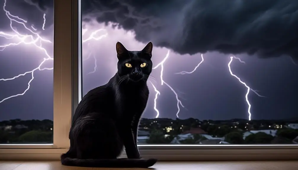 understanding cats fear factors