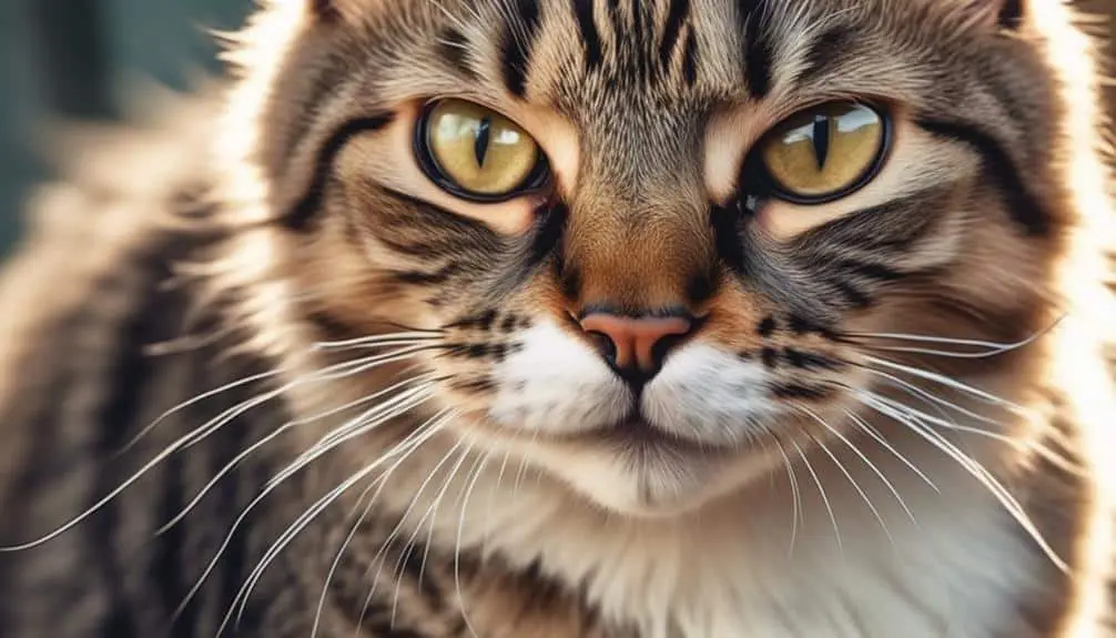 understanding feline aggression patterns