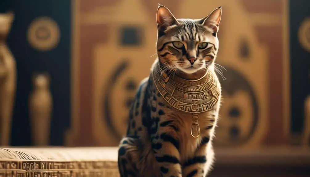 understanding feline communication through decoding