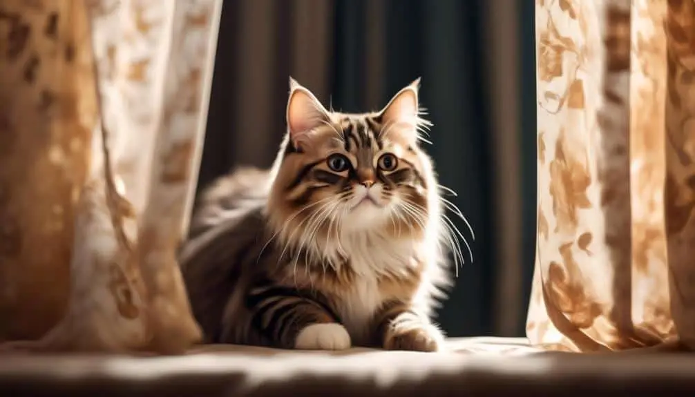 unveiling the munchkin maine coon mix mysteries