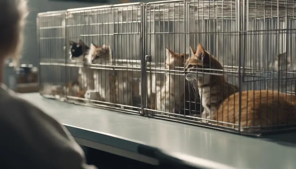 buying a cat guide
