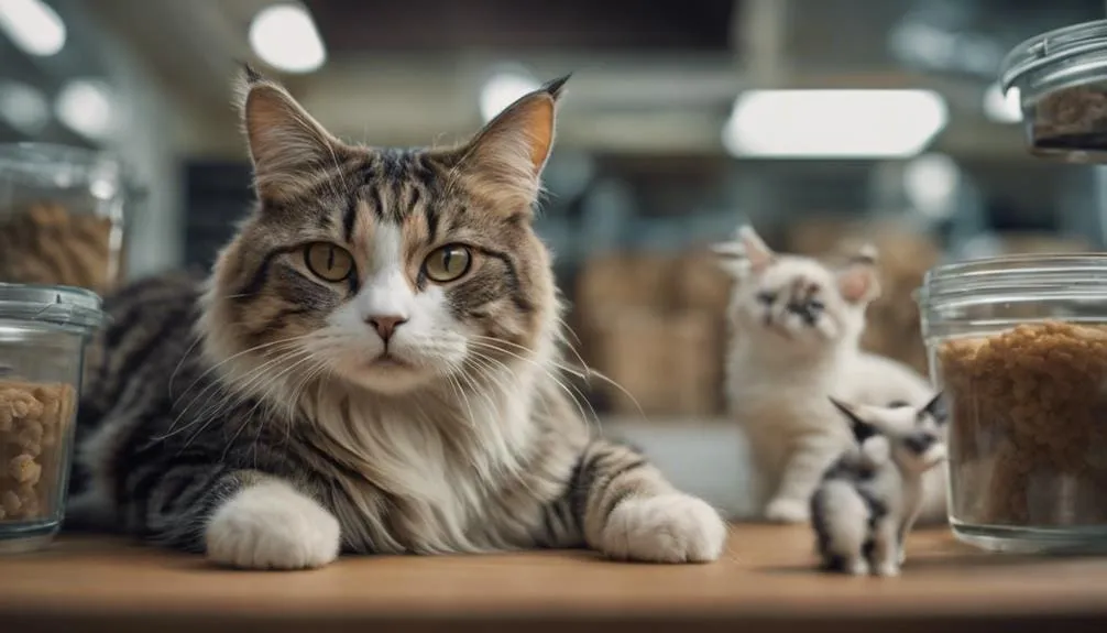 buying a cat in australia