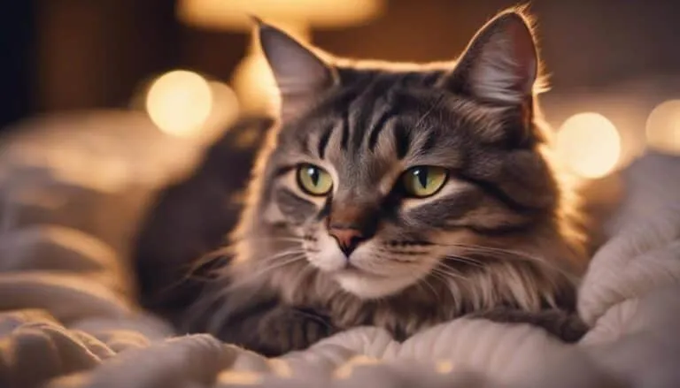 calm hyper cat tips
