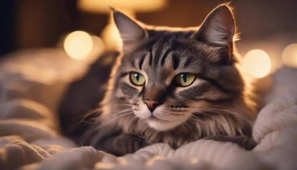 calm hyper cat tips