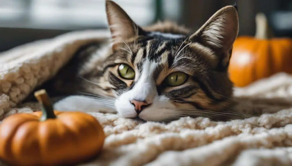 natural remedies for cat