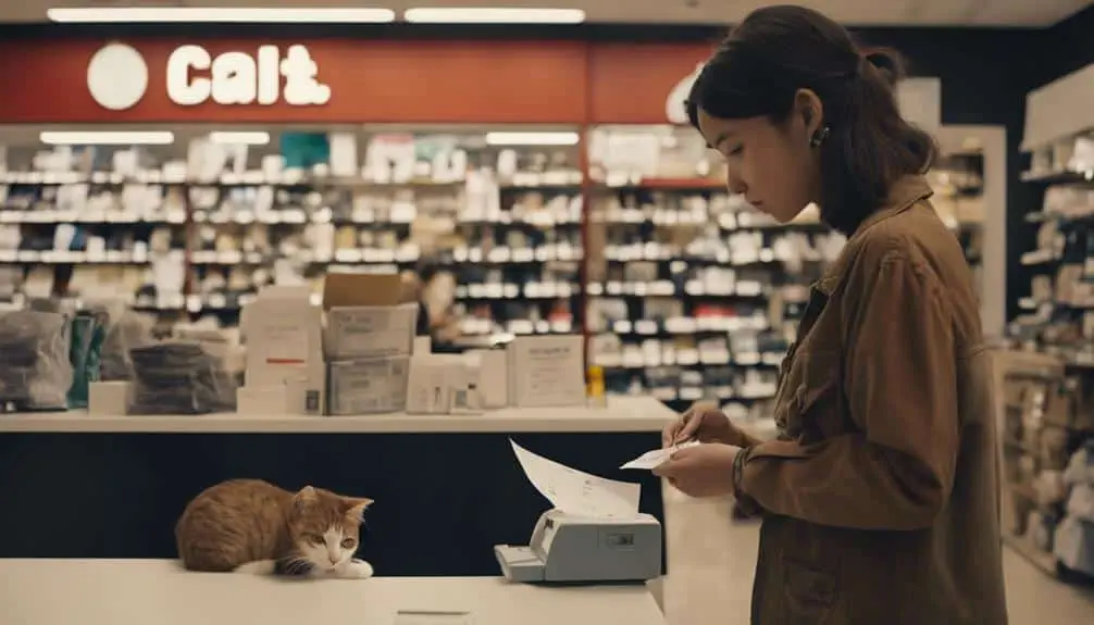 return cat and jack