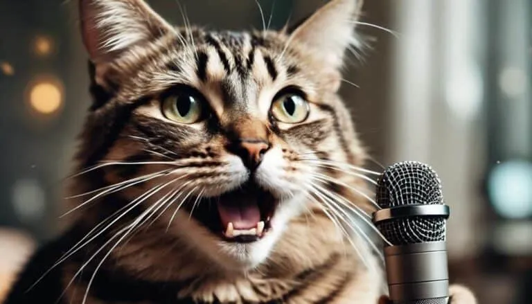 cat sound pro guide