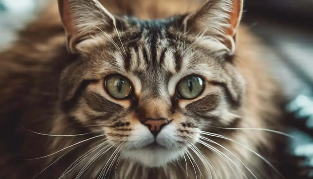 understanding feline biting behavior