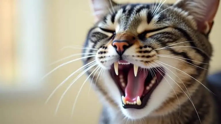 cat dental care tips