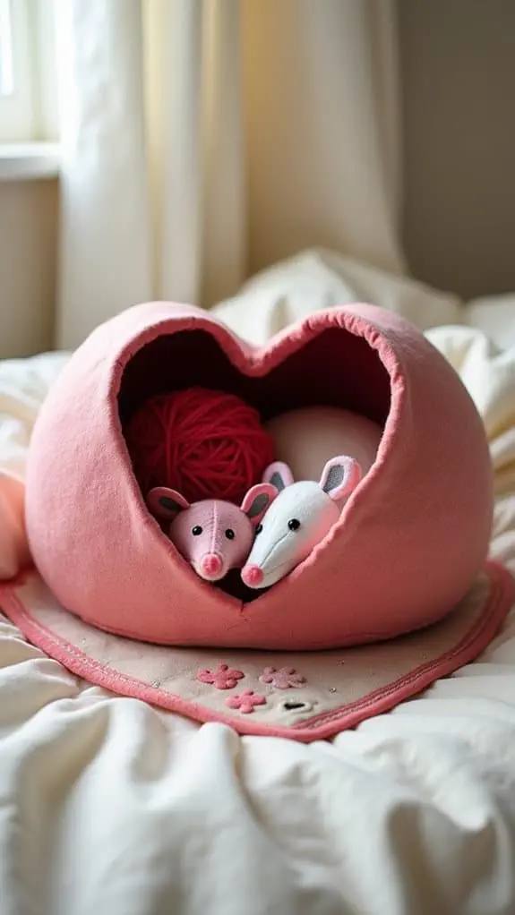 diy gifts for cats