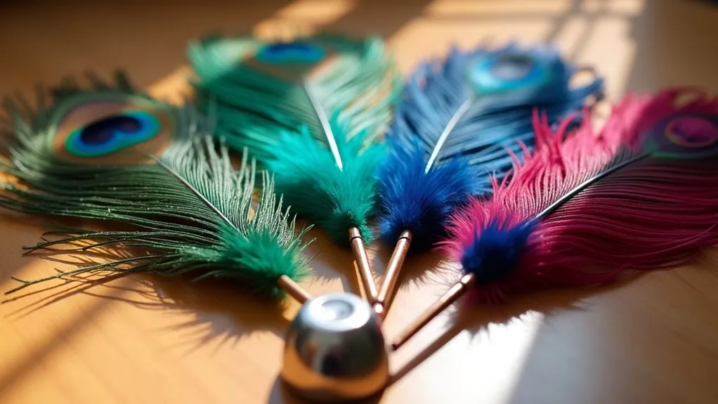 best feather wands reviewed