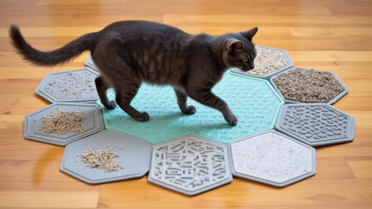 effective litter mat solutions