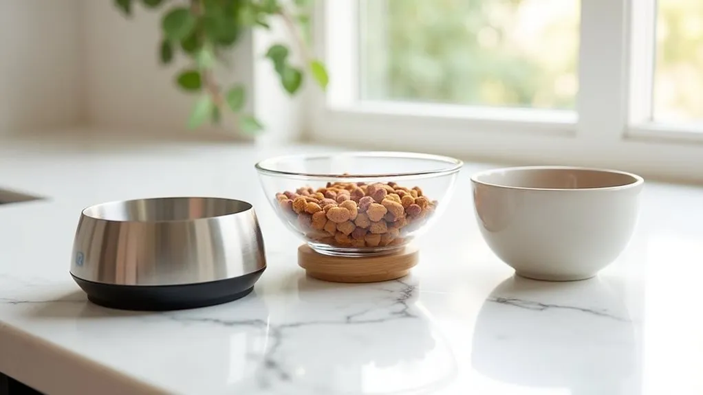 top cat bowls 2025