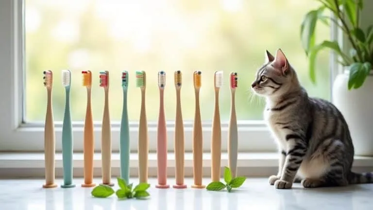 top cat dental care